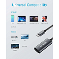 adaptor-anker-310-usb-c-la-4k-hdmi-gri