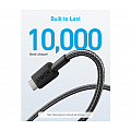 cablu-anker-322-usb-a-la-usb-c-0-91m-negru