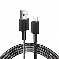 cablu-anker-322-usb-a-la-usb-c-0-91m-negru