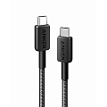 cablu-anker-322-usb-c-la-usb-c-60w-0-91m-negru