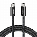 cablu-anker-zolo-usb-c-la-usb-c-240w-braided-1m-negru