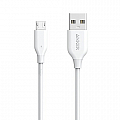 cablu-micro-usb-anker-powerline-1-metru-alb