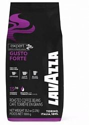 cafea-boabe-lavazza-gusto-forte-vending-1000gr