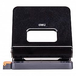 perforator-deli-e0142-25-coli-negru