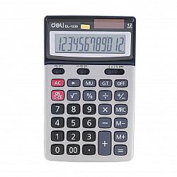 calculator-birou-1239-deli-12-digits