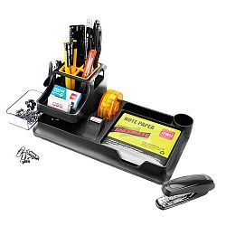 suport-accesorii-birou-echipat-17-piese-deli