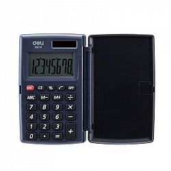 calculator-de-buzunar-39219-deli-8-digits
