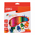 creioane-colorate-24-culori-color-emotion-deli