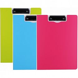 clipboard-dublu-a4-portrait-deli-50-coli-culori-neon