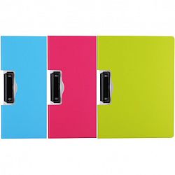 clipboard-dublu-a4-landscape-deli-50-coli-culori-neon