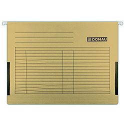 dosar-suspendabil-cu-burduf-si-eticheta-bagheta-metalica-5-buc-set-donau-maro
