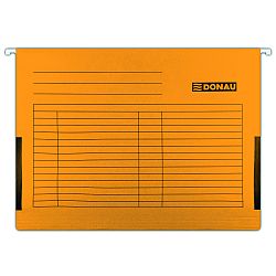 dosar-suspendabil-cu-burduf-si-eticheta-bagheta-metalica-5-buc-set-donau-orange