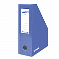 suport-vertical-pentru-documente-a4-10-cm-latime-din-carton-laminat-donau-albastru