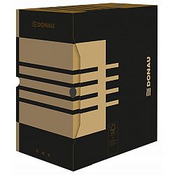 cutie-arhivare-155-mm-carton-390gsm-donau-negru-kraft
