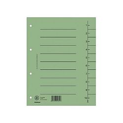 separatoare-carton-manila-250g-mp-300-x-240mm-100-set-donau-verde