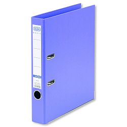 biblioraft-a4-plastifiat-pp-pp-margine-metalica-50-mm-elba-smart-pro-violet