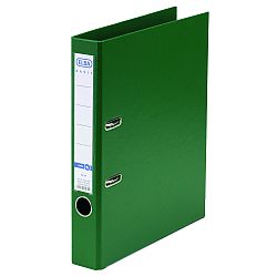 biblioraft-a4-plastifiat-pp-pp-margine-metalica-50-mm-elba-smart-pro-verde