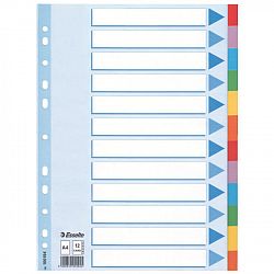 separator-a4-esselte-standard-din-carton-reciclat-11-perforatii-12-culori