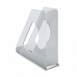 suport-vertical-a4-esselte-europost-standard-transparent