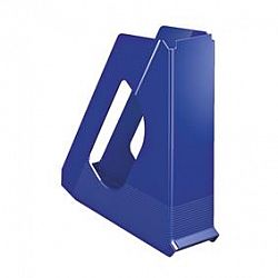 suport-vertical-a4-esselte-europost-standard-albastru