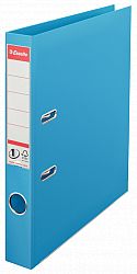 biblioraft-plastifiat-a4-esselte-no-1-power-50-mm-350-coli-bleu