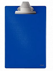 clipboard-a4-simplu-maxi-esselte-200-coli-albastru