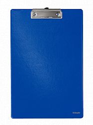 clipboard-a4-simplu-esselte-200-coli-albastru