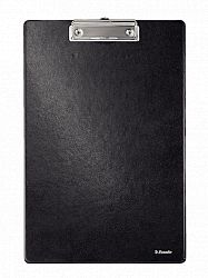 clipboard-a4-simplu-esselte-200-coli-negru