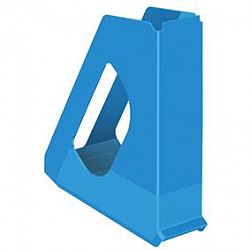 suport-vertical-pentru-documente-a4-esselte-europost-vivida-albastru-vivida