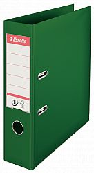 biblioraft-plastifiat-a4-esselte-no-1-power-75-mm-500-coli-verde