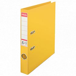 biblioraft-plastifiat-a4-esselte-no-1-power-50-mm-350-coli-galben
