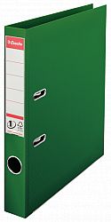 biblioraft-plastifiat-a4-esselte-no-1-power-50-mm-350-coli-verde