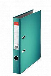 biblioraft-plastifiat-a4-esselte-economy-50-mm-350-coli-turcoaz