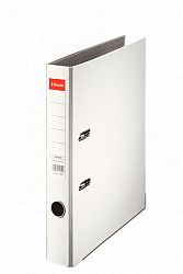 biblioraft-plastifiat-a4-esselte-economy-50-mm-350-coli-alb