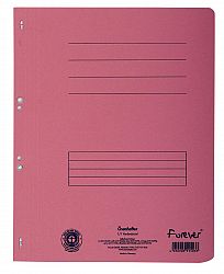 dosar-a4-carton-capse-1-1-exacompta-rosu