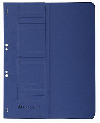 dosar-a4-carton-capse-1-2-exacompta-albastru
