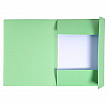 dosar-a4-carton-tip-plic-exacompta-verde
