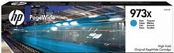 cartus-cyan-xl-pagewide-nr-973x-f6t81ae-original-hp-pagewide-pro-452dw