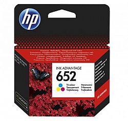cartus-color-nr-652-f6v24ae-original-hp-deskjet-2135-aio
