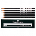 creion-grafit-faber-castell-1111-hb