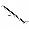 creion-grafit-faber-castell-1111-hb