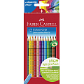 creioane-colorate-12-culori-grip-2001-faber-castell