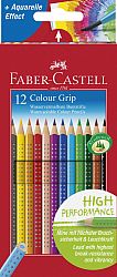 creioane-colorate-12-culori-grip-2001-faber-castell