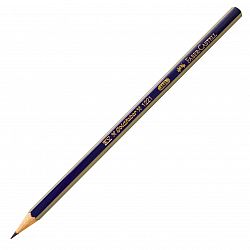 creion-grafit-faber-castell-goldfaber-1221-b