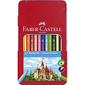 creioane-colorate-12-culori-cutie-metal-2-faber-castell