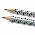 creion-grafit-faber-castell-grip-2001-hb