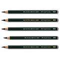 creion-grafit-9000-jumbo-faber-castell-6b
