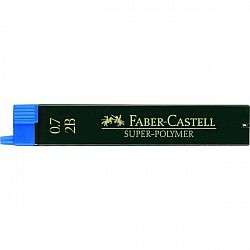 mine-creion-mecanic-faber-castell-super-polymer-0-70-mm