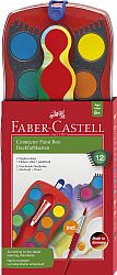 acuarele-12-culori-connector-faber-castell