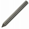 creion-grafit-gros-pitt-monochrome-faber-castell-2b